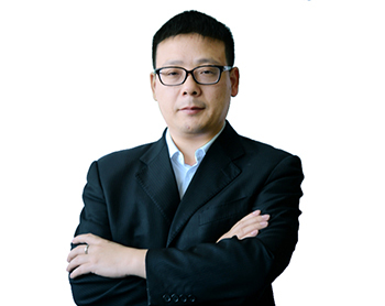 董事長兼總經(jīng)理 程平