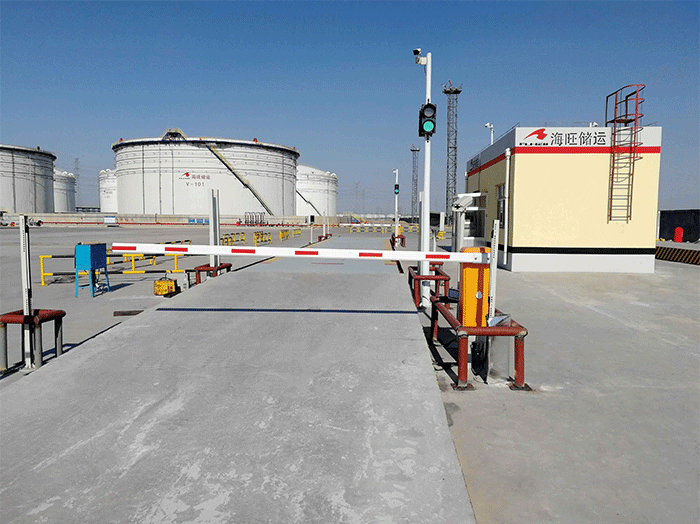 地磅稱重系統(tǒng) 地磅稱重系統(tǒng)