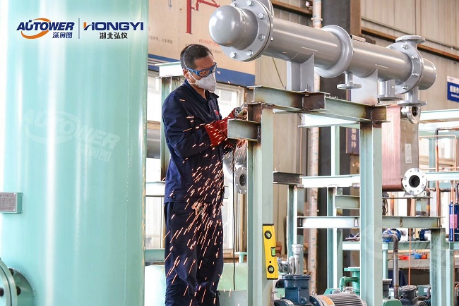 VOCs常用的監(jiān)測(cè)方法?油氣回收系統(tǒng)及設(shè)備哪家好 VOCs常用的監(jiān)測(cè)方法?油氣回收系統(tǒng)及設(shè)備哪家好