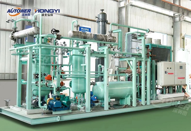 汽油油氣回收裝置性價(jià)比高供應(yīng)商