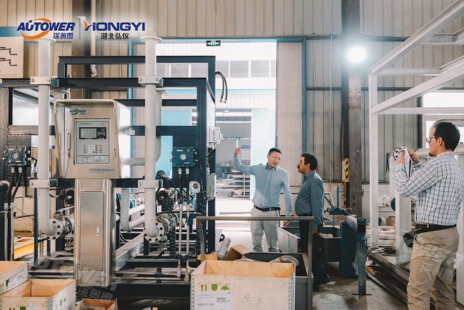 各種類型的鶴管都有哪些用途 各種類型的鶴管都有哪些用途