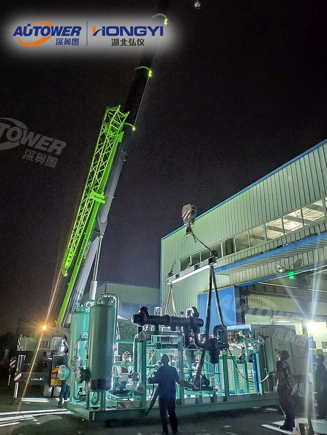 LNG低溫鶴管優(yōu)點 低溫鶴管的適用溫度 LNG低溫鶴管優(yōu)點 低溫鶴管的適用溫度