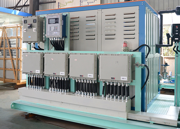 油氣回收設(shè)備 油氣回收設(shè)備