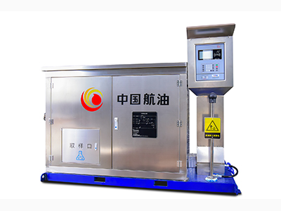 油罐撬裝式三點(diǎn)取樣設(shè)備