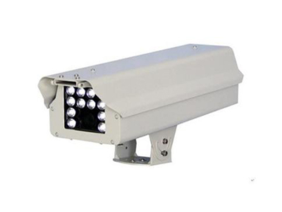 車牌識別攝像機